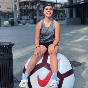 Meet your Posher, Brett